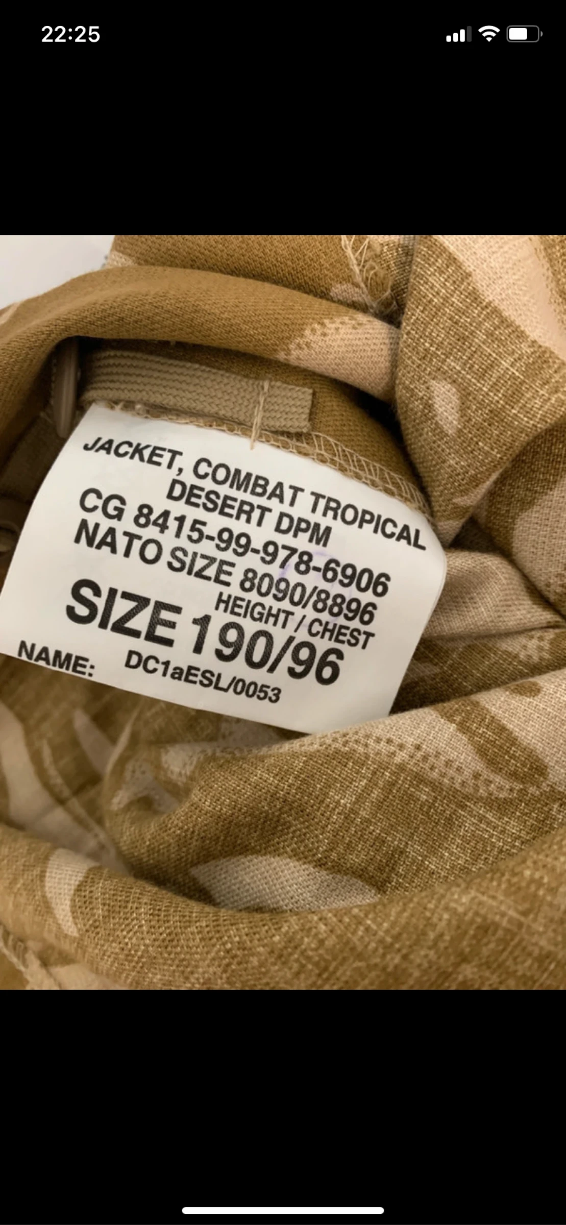Airsfot Dolman Jacket – photo 9